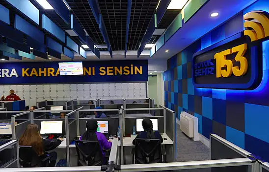 2023'te de en çok aranan numara 153