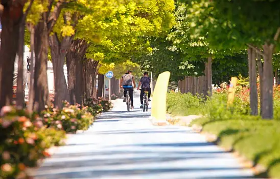 2023 yılı yazı, en sıcak yaz oldu!