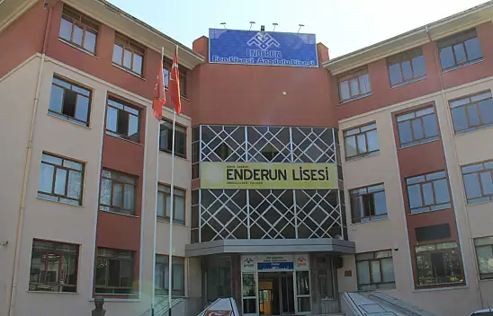 2023 YKS Şampiyonları Konya'nın o özel okulundan çıktı