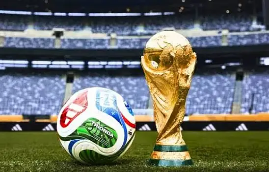 2026 FIFA Dünya Kupası'nda turnuvanın en değerli oyuncusu seçilerek altın top ödülünü kazanan futbolcu kimdir?