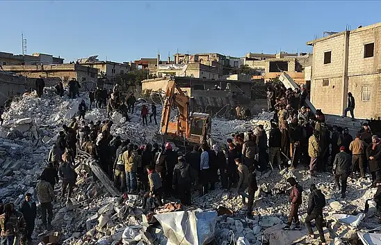 206 savcı görevlendirildi