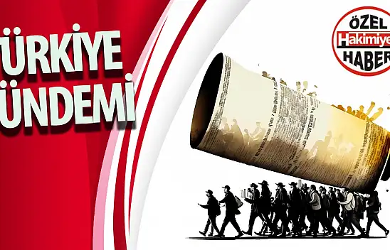 21 Şubat 2024 Türkiye Gündemi