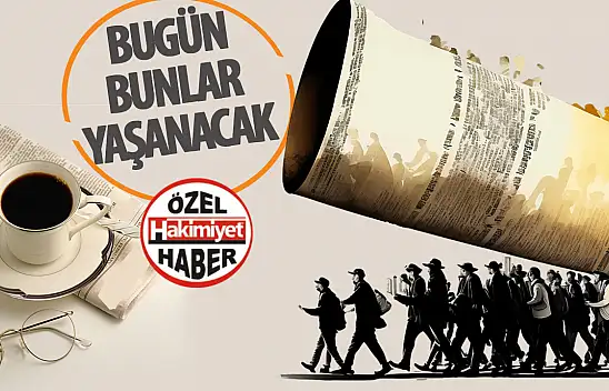 22 Aralık 2023 Gündemi: Siyasetten Spora ve Dünya Gündemine kadar Yeni Gelişmelere Tanık Olun!