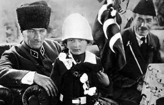 23 Nisan'ın önemi nedir? 23 Nisan neden çocuklara armağan edildi? 23 Nisan Çocuk Bayramı olarak ne zaman ilan edildi?