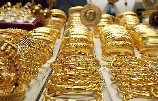 25 Ekim güncel altın fiyatları! Gram altın ne kadar? Çeyrek altın kaç lira? İşte detaylar...