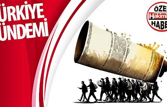 26 Ocak 2024 Türkiye Gündemi