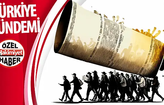 29 Ocak 2024 Türkiye Gündemi