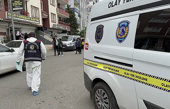 3 çocuk annesi ölü bulundu