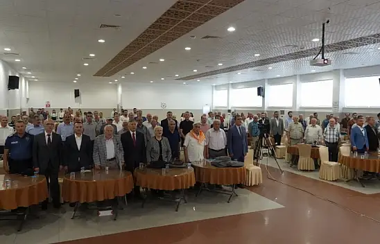 3. Çumra Sempozyumu Tamamlandı