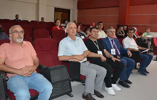 3. Uluslararası Projeden Uygulamaya Eğitim Sempozyumu (UPUES2023) sona erdi