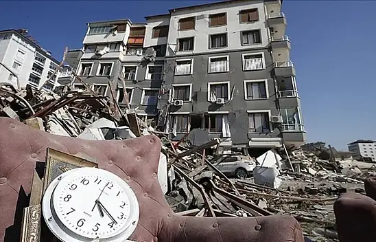 30 Mayıs'ta o konu çalıştayla ele alınacak