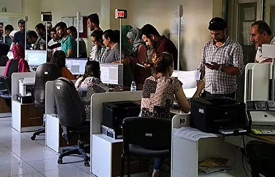 30 yaş altı olanlar dikkat: Devlet 40 ilde yüzlerce kişiyi işe alacak: İşte detaylar...