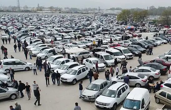 300 bin liraya alınacak 2. el araçlar belli oldu: Bir tanesi tükenmek üzere!