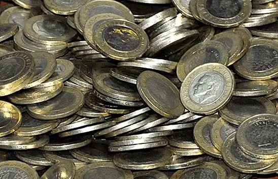 32 Tane 1 TL 37.500 TL'den Satılıyor! 1 TL'nin Değeri 1.000 TL'yi Geçti