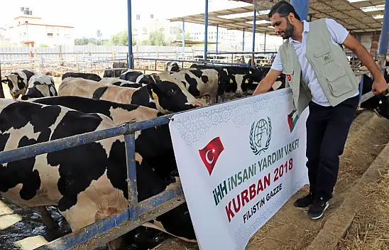 32 yıldır ümmete kurban