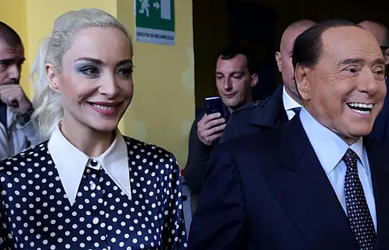 33 yaşındaki sevgiliye 100 milyon euro miras