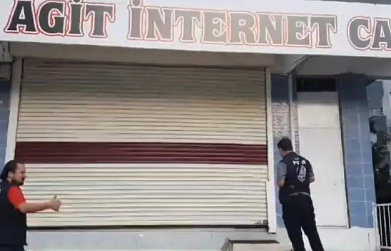 36 milyon para hacmi olan bahis çetesine 'format' operasyonu: 15 gözaltı