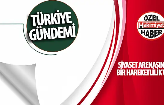 4 Ocak 2024 Türkiye Gündemi