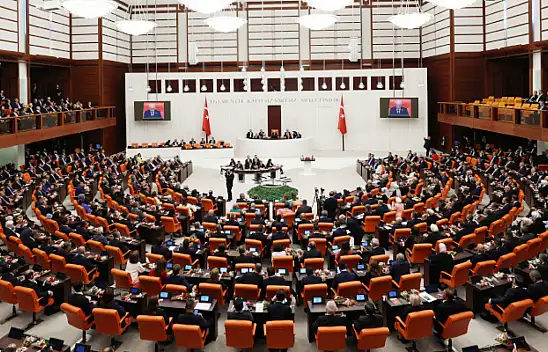 4 partiden TBMM'ye çağrı
