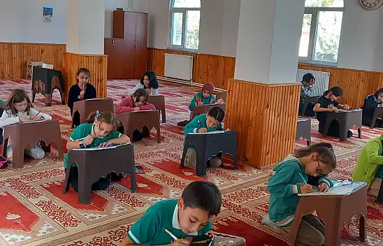 40 Hadis Hafıza Yarışması: İslam'ın öğrettiklerini anlamak için bir yarış