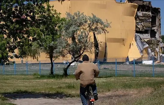 40'tan fazla hedef havada imha edildi