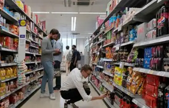 400 mağazasıyla hizmet veren dev marka iflas etti. Daha fazla mağaza kapanabilir