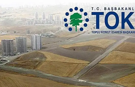 462 arsa açık arttırmada: o illerin içinde Konya'da var!