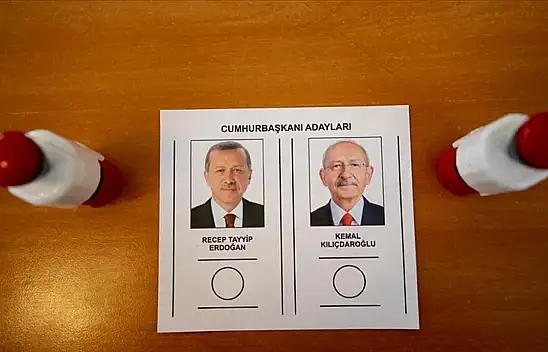 5 adımda oy kullanma rehberi