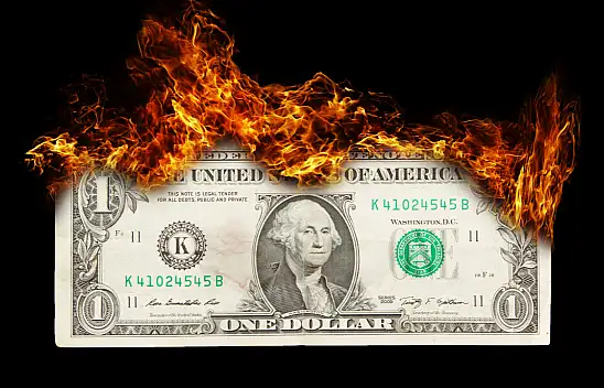 Doları olana kabus senaryosu: Resmen açıkladılar