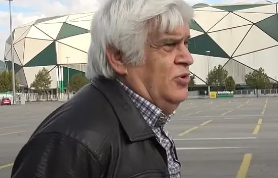 59 yıldır aralıksız Konyaspor'un karşılaşmalarını takip ediyordu!.. Bu yönetim olduğu sürece maçları takip etmeyecek…