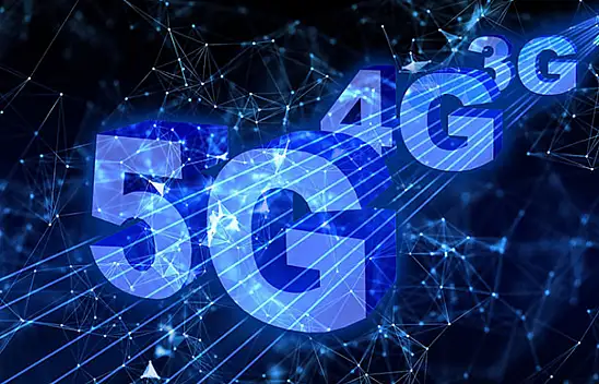 5G Teknolojisi: İnternetin Geleceğini Şekillendiren Devrim