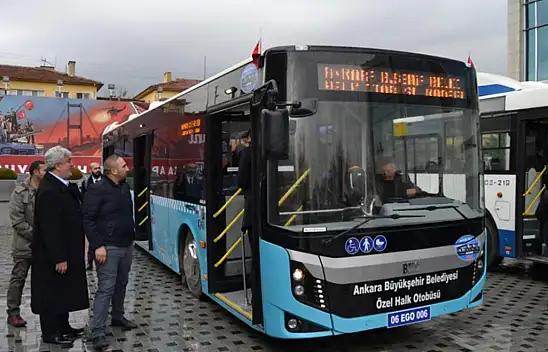 65 yaş üzeri için kesin karar geldi: Artık otobüslere bu ücretle binecekler!