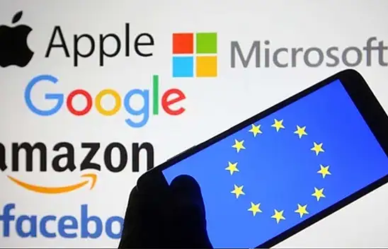 7 dev teknoloji şirketinden, AB'ye uyacaklarına dair açıklama