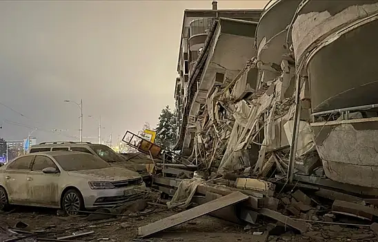 8 ilimizden acı haber! 100'lerce ölüm ve yıkım var