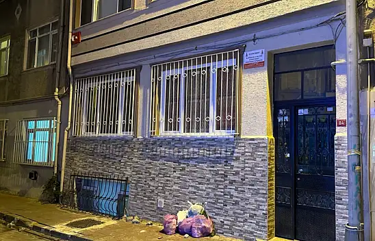 7 yaşındaki çocuk evinde ölü bulunmuştu:  ablası tutuklandı