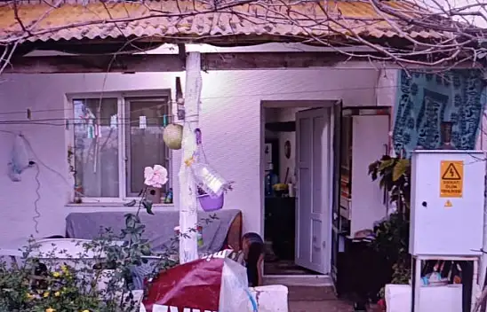 74 yaşındaki kadın evinde ölü bulundu: Faili tutuklandı