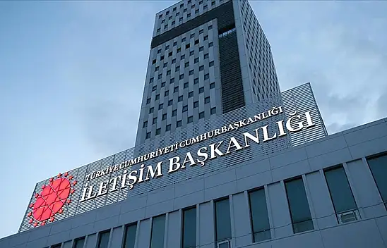 Dezenformasyon Bülteni yayımlandı