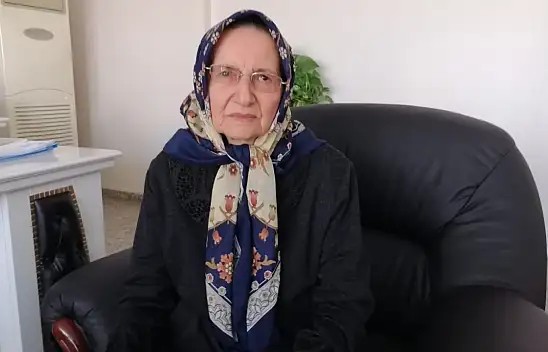 78 yaşında ki Konyalı kadın TSK'ya ev bağışladı