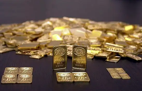 8 Kasım Çarşamba güncel altın fiyatları! Gram altın kaç TL? Çeyrek altın kaç TL? Yarım altın kaç TL? işte detaylar...