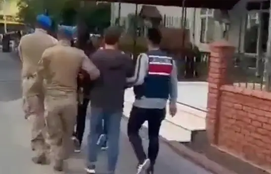 Konya'da dahil 81 ilde Çember Operasyonları!