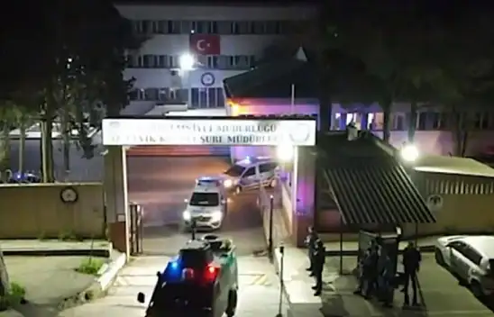 9 ilde eş zamanlı 'Sibergöz-18' operasyonu gerçekleştirildi!