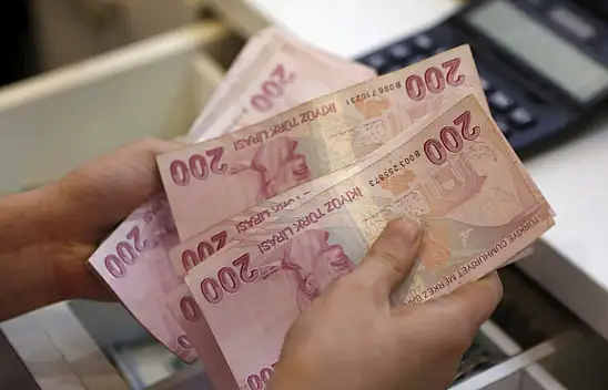 90 bin lira kredi dağıtılacak: Bu bankalarda hesabı olanlar hemen alacak!