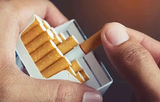 Sigara içenleri yıkan haber: Bu markaların yeni fiyatı el yakacak