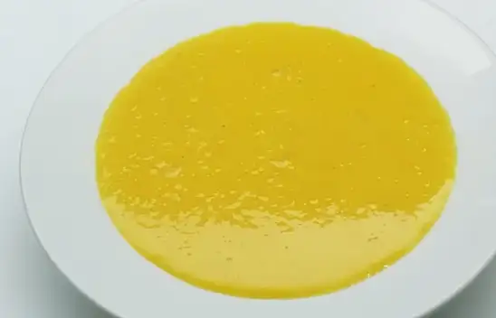 Lokanta usulü mercimek çorbasının püf noktası. Tencere bir tutam eklemek yetiyor