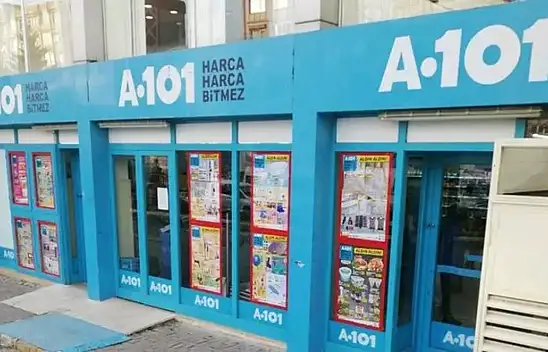 A101 12 Ekim Aktüel ürünler: İşte indirimli ürünler