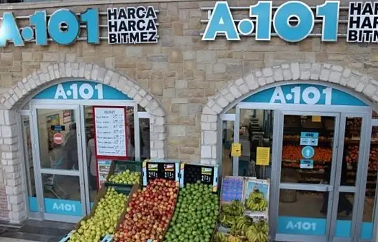 A101 fiyatları dip yaptı: Bu hafta satılacak ucuz ürün listesi paylaşıldı