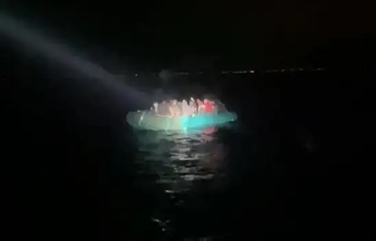 AB Yunanistan'ı yine eleştirdi