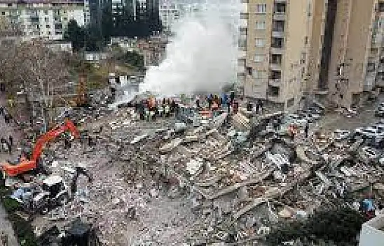 ABB depremzedelere rehber hazırladı