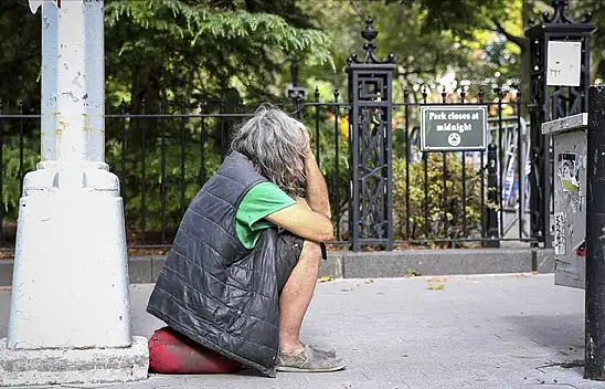 ABD'de işsizlik maaşı başvuruları beklentilerin üzerine çıktı