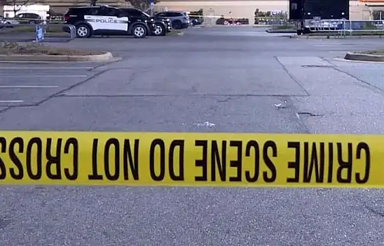 ABD'de katliam: 8 kişi öldü, 7 kişi yaralandı